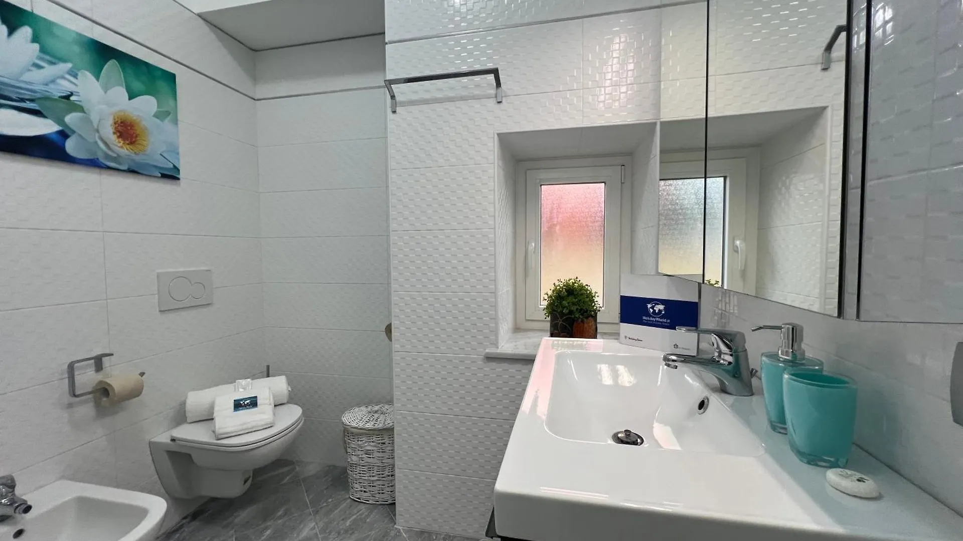 Raineri House By Holiday World Santa Margherita Ligure