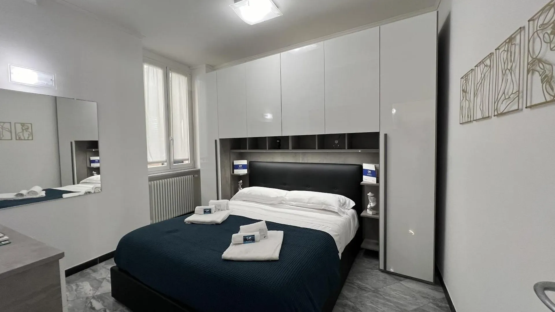 Raineri House By Holiday World Santa Margherita Ligure Italy