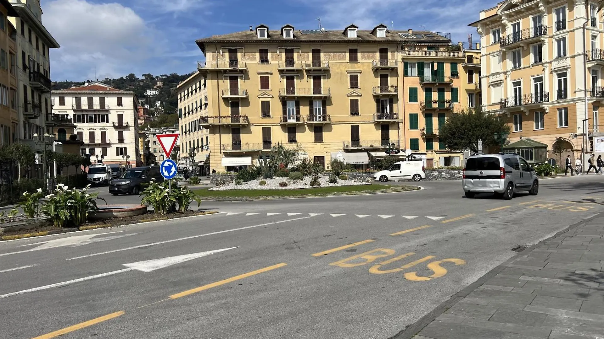 Raineri House By Holiday World Santa Margherita Ligure 0*,